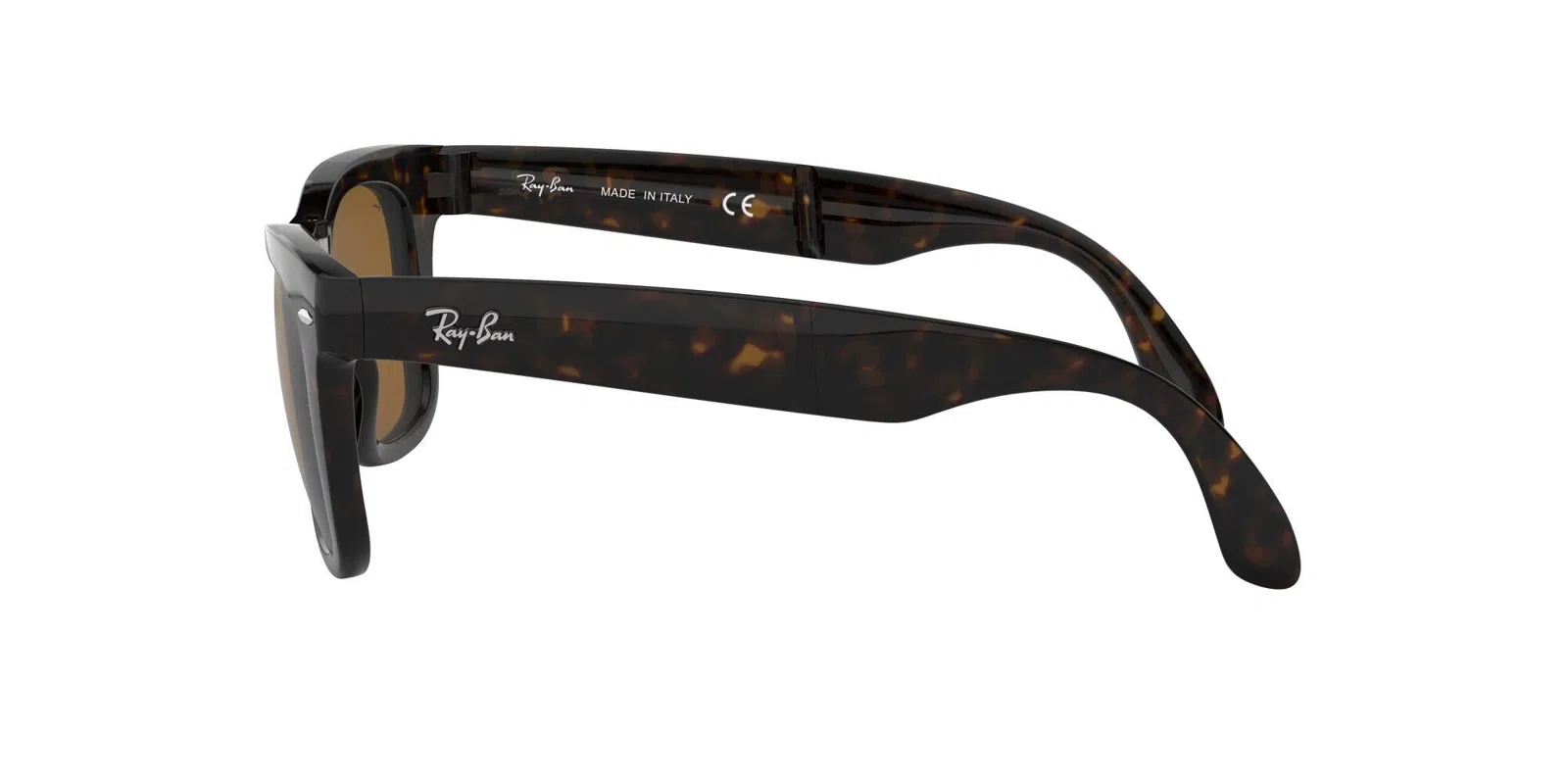 Ray-Ban Folding Wayfarer 4105 Sunglasses - view 50